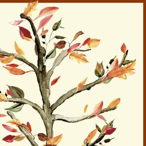 Leaves in the Winter (feat. KEZ & ZhiahRheh)