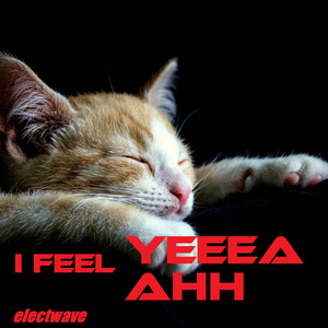 I Feel Yeeeaahh