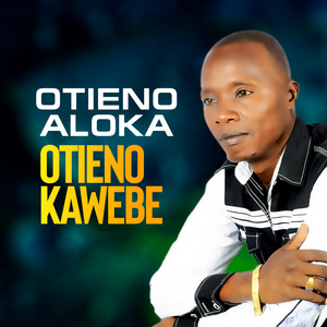 Otieno Kawebe