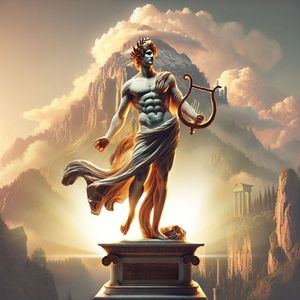 Apollo’s Sunshine Song