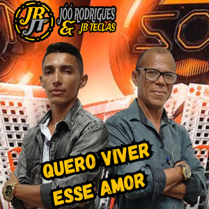 Quero viver esse amor