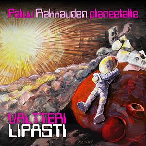 Paluu Rakkauden Planeetalle