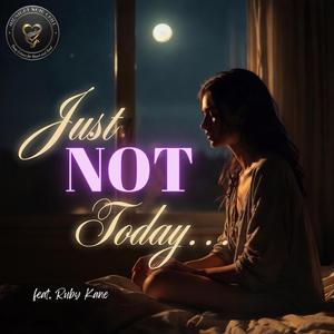 Maybe Tomorrow (feat. Ruby Kane)