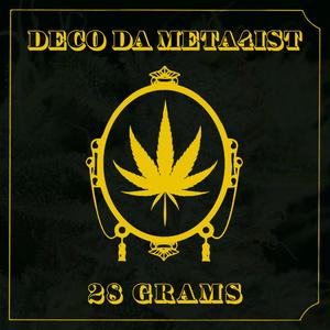 Getitin (feat. Icem)