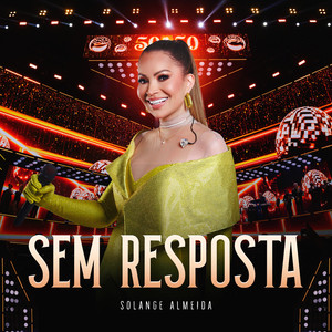 Sem resposta (Ao Vivo)