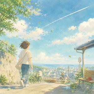 Pocket Breeze