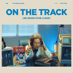 Moon & Cheese（翻自 李承协）