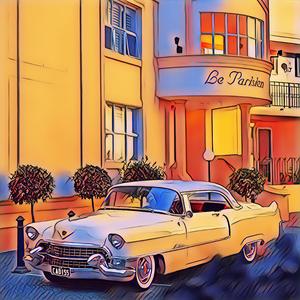 Gangstar drill type beat