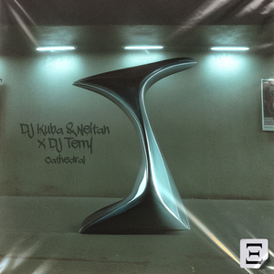 Cathedral (Extended Mix)