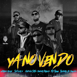 Ya No Vendo