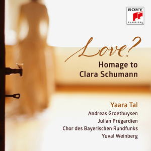 Trois Romances, Op. 11:III. Moderato