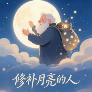 修补月亮的人