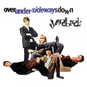 Over, Under, Sideways, Down