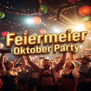 Feiermeier Oktober Party