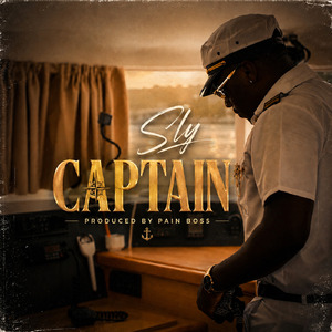 Captain