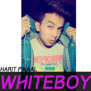 White Boy