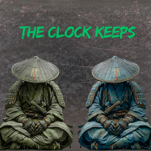 The Clock Keeps