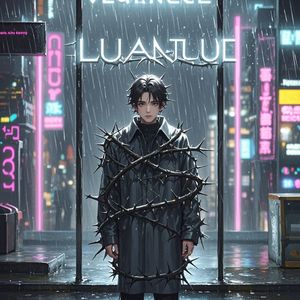 荆棘之上-余丶生