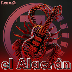 El Alacrán