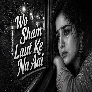 Wo Sham Laut Ke Na Aai