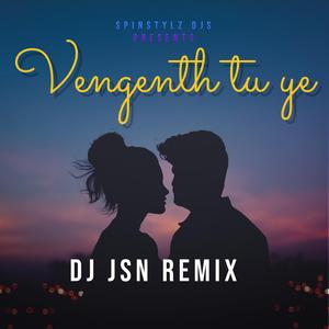 Vengenth Tu Ye (Konkani Song) Prajoth D'sa & DJ Jsn