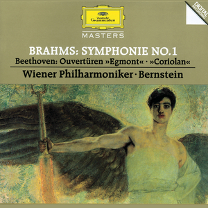Music To Goethe's Tragedy "Egmont" Op.84:Ouverture - Sostenuto, ma non troppo - Allegro