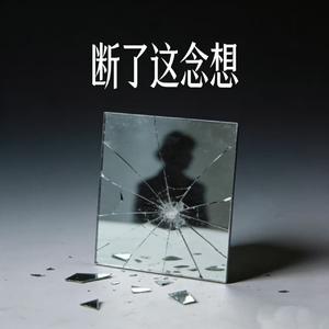 断了这念想