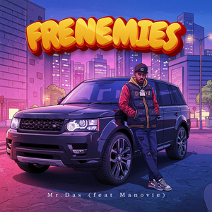 Frenemies