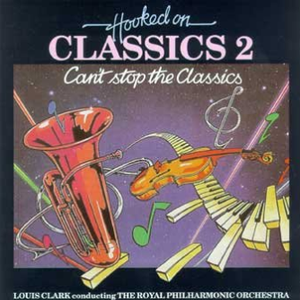 Can't Stop the Classics: Overture to Ruslan and Lusmilla/Czardas/Piano