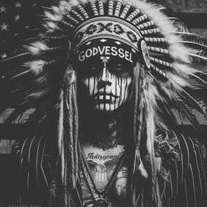 Godmaker (feat. GODVESSEL)