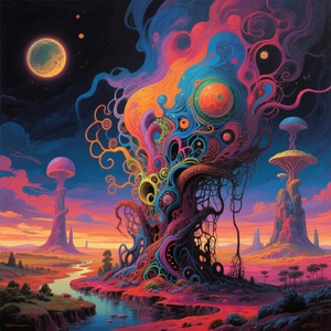 Whispers of the Horizon