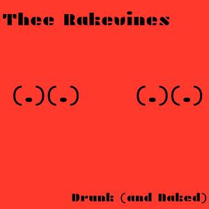 Drunk and Naked (feat. SoundEgg International)
