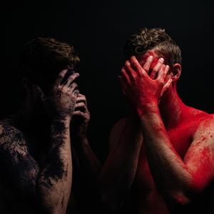 Never Leave (feat. Laura Walsh)