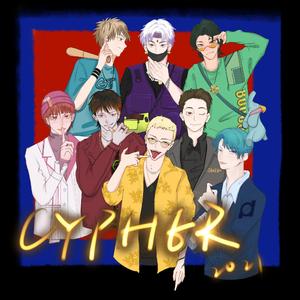 大连工业大学2021 Cypher