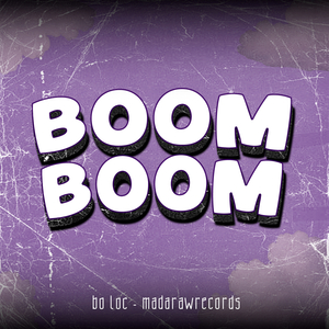 BOOM BOOM