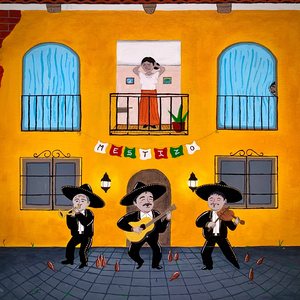 Los Fantasmas De Tus Besos