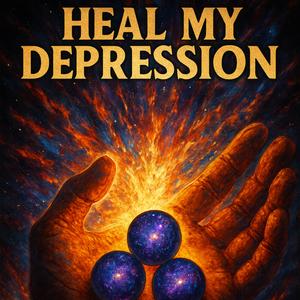 Heal my depression!
