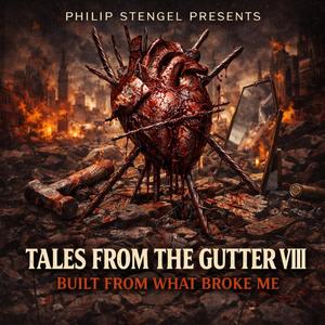 Driftwalker (feat. Phil Wasted)