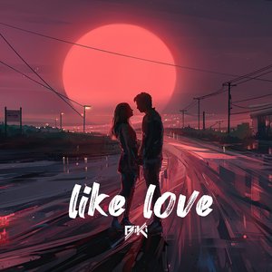 Like Love