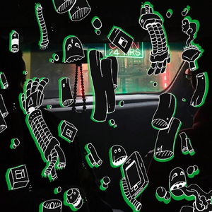 2wice in 1 Life (feat. Real J. Wallace)