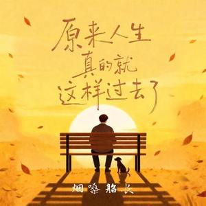 原来人生真的就这样过去了