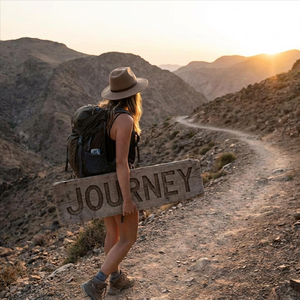 Journey