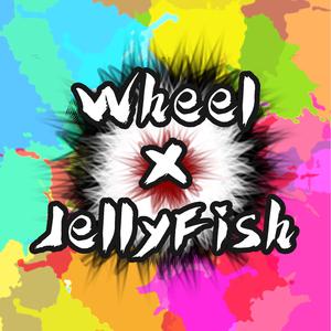 D_M_Z-Jelly(Remix)（Wheel / D_M_Z remix）