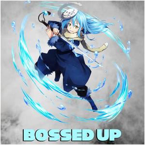 Bossed Up (feat. Caspy, HazTik & shirobeats)
