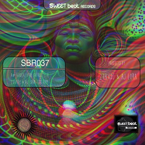 Apocalypto (Afro Tech) (Original Mix)