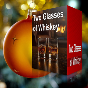 Two Glasses of Whiskey