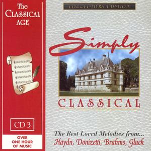 Orpheus: Che Puro Ciel