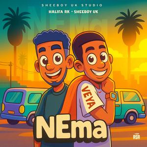 Nema (feat. SHEEBOYUK) (Speed)