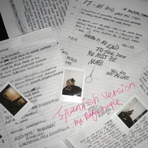Everybody dies in their nightmares(SpanishVersion)