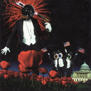 This is a Man's World